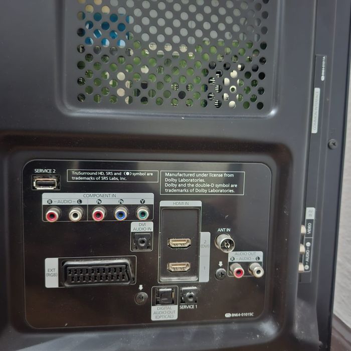 Продам телевизор