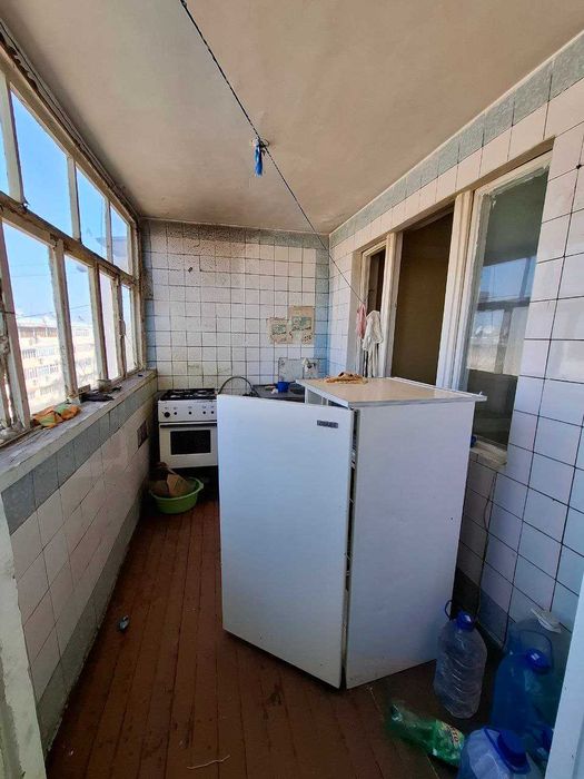 №3825.Продается 3х-комнатная квартира Югославский проект.