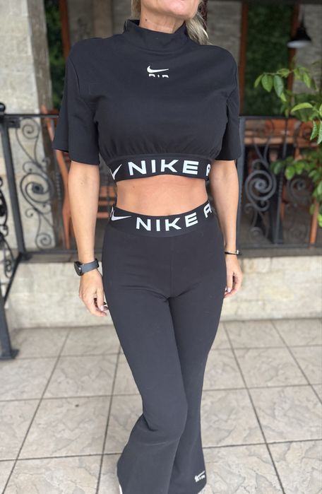 Дамски комплект Nike