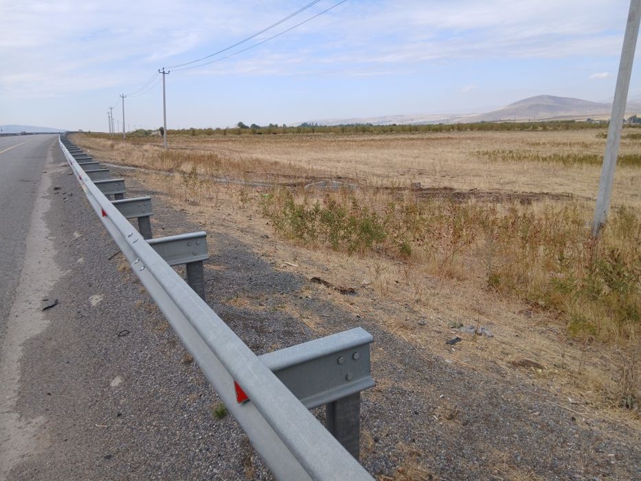 Земля под бизнес