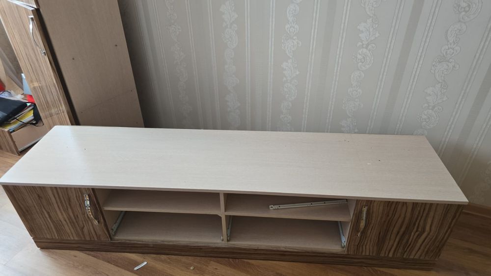 Шкаф бесплатно в разборе