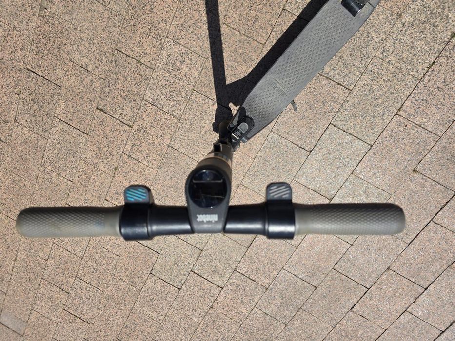 Электросамокаты на аккумуляторе