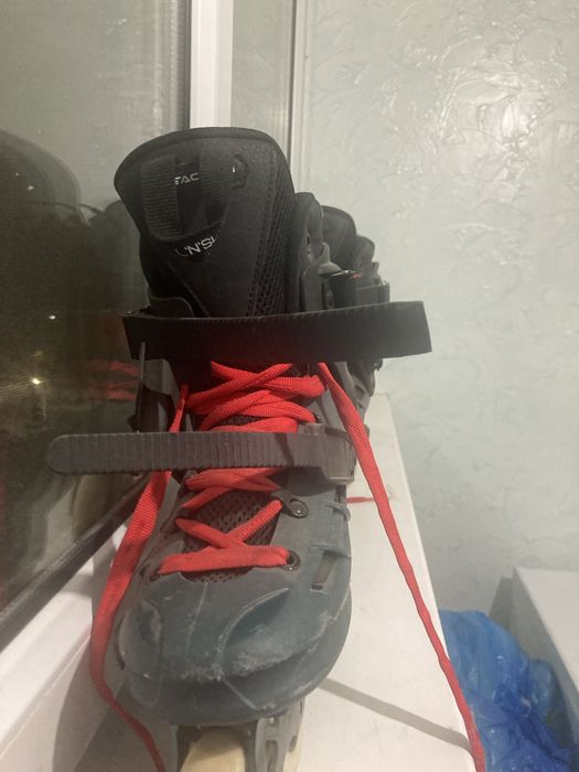 Срочно ролики 39 размер