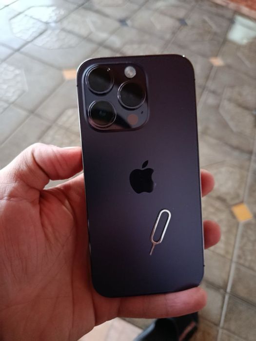 Iphone 14pro кредит булади