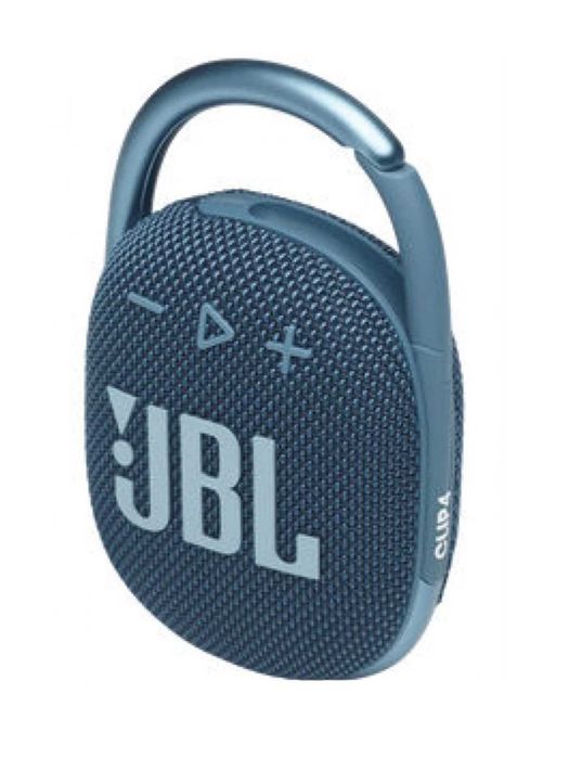 Колонка JBL CLIP4