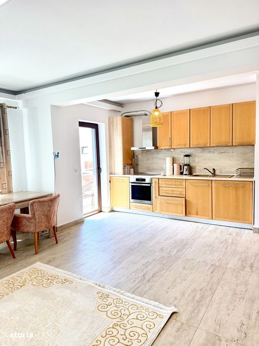 Apartament 4 camere | 90 mp | etaj intermediar | garaj | Zorilor