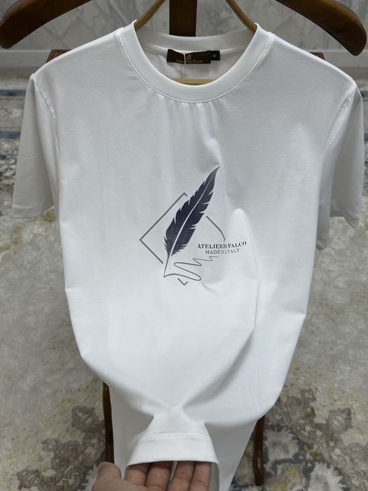 Футболка Atelier Di Falco