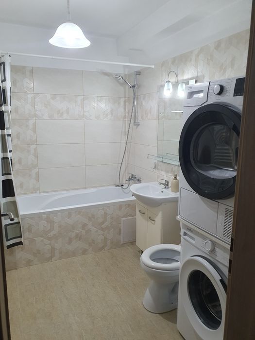 Apartament de închiriat