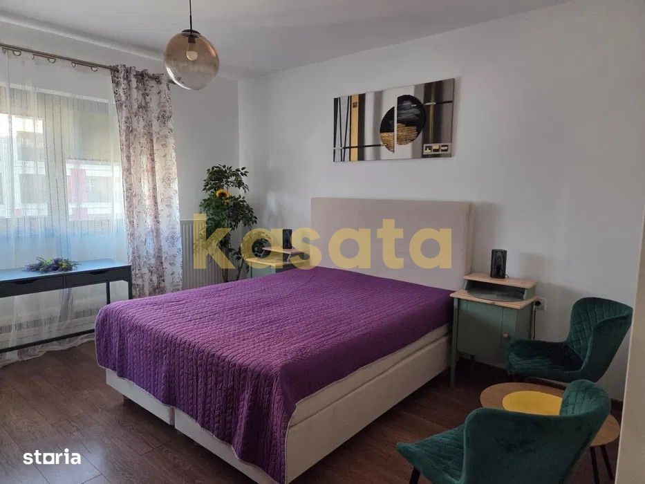 Apartament,