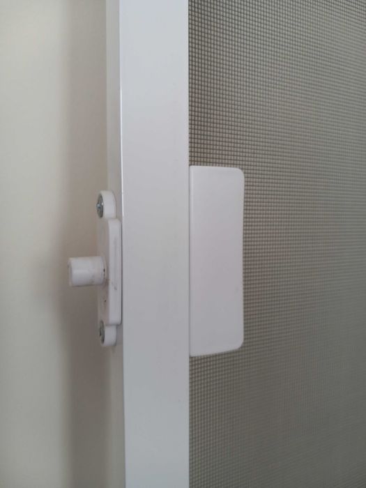 Нов PVC комарник