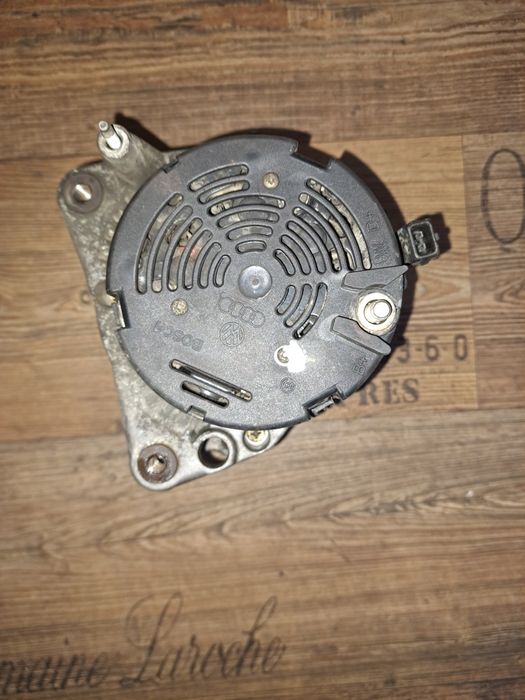 Димамо/Алтернатор за Фолксваген Поло