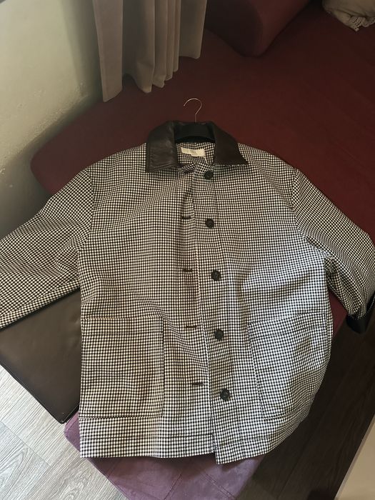 Ново яке на Zara