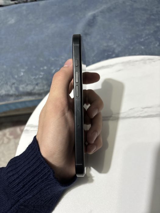 iPhone 16 Prо хорошое состояние