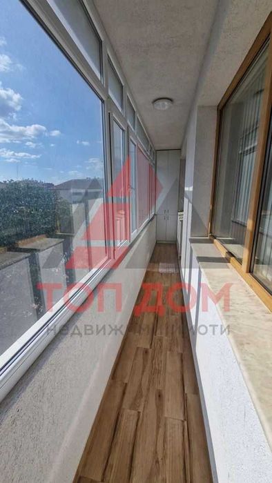 Дава се под наем Двустаен апартамент в Варна, Колхозен пазар - 70 кв.м за 650 € - Снимка #5