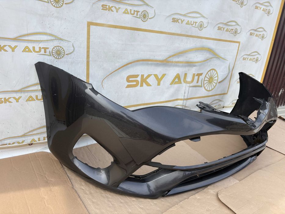 Bara fata Toyota Avensis facelift dupa 2015 cod 52119-05230