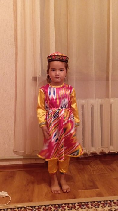 Пракат детский одежды