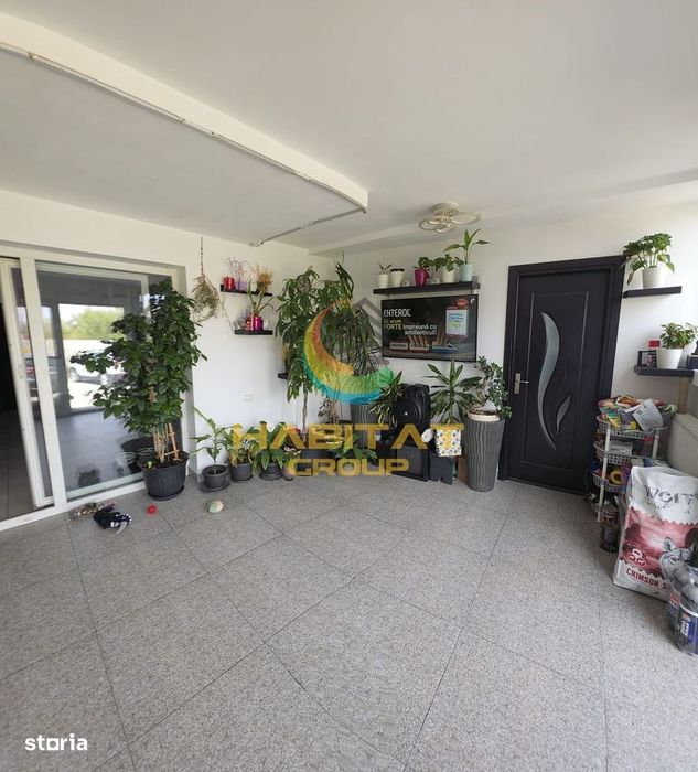 Vila p+1+pod / 6 camere / 546 mp teren / Adunatii Copaceni