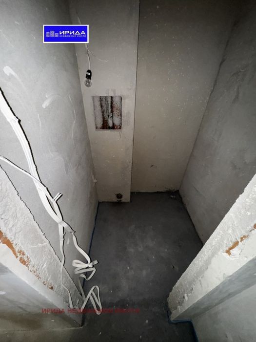 Тристаен апартамент в Бояна с АКТ 14!