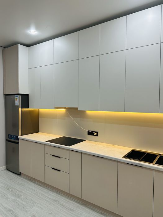 Мебель на заказ Алматы