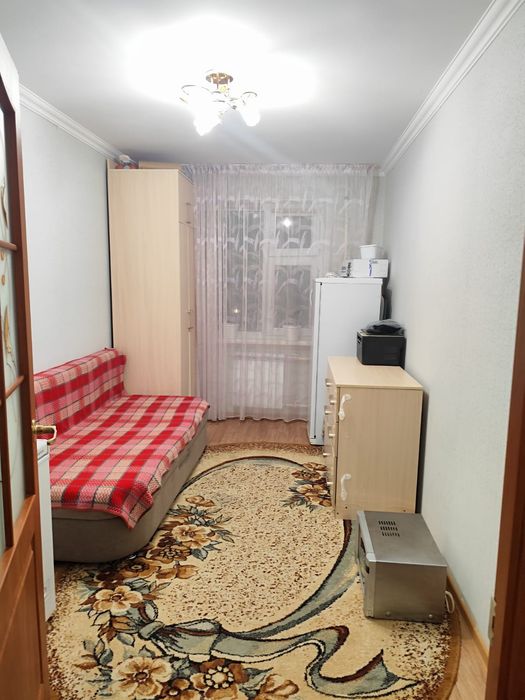 Продам квартиру 3х комнатную