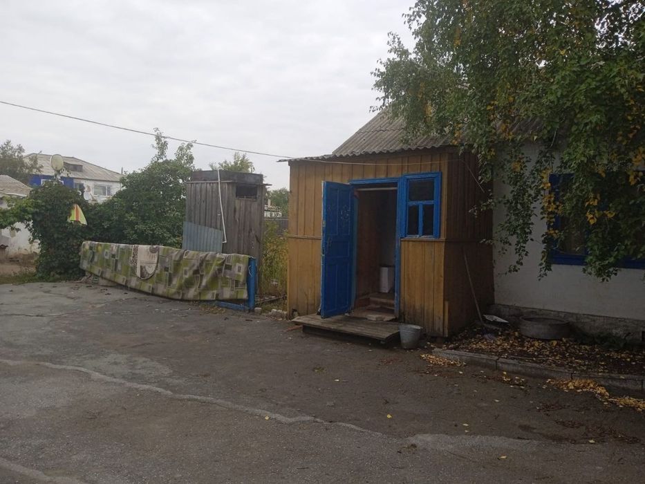 Продам дом в Заречном