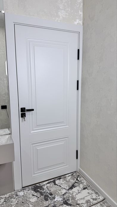 MDF Rossiya eshiklar