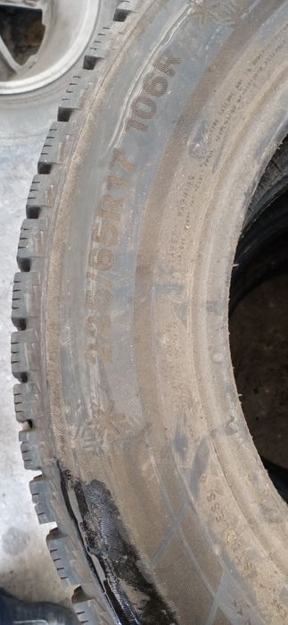 Продам балоны размеры 17/225/65