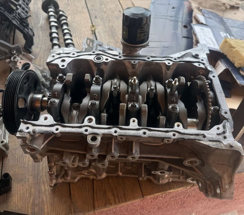 Чанган мотор цс35 цс55 uni-v