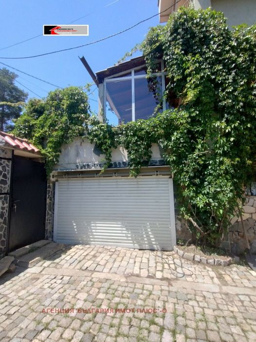 Продава се Къща в Банкя - 240 кв.м за 1625 €/кв.м - Снимка #2