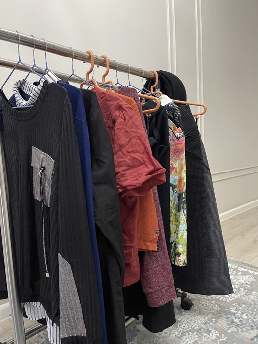 Кофтоки Турция, 50-52-54рр