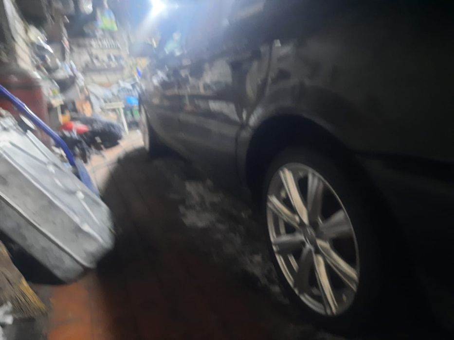 Диски Аттика R16