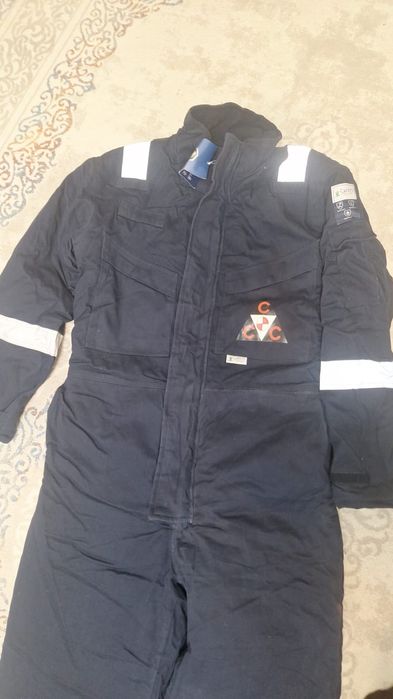 Куртка зимний. Размер 50