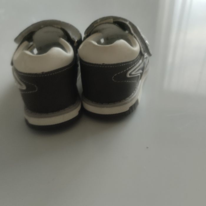 Сандалики для малышей