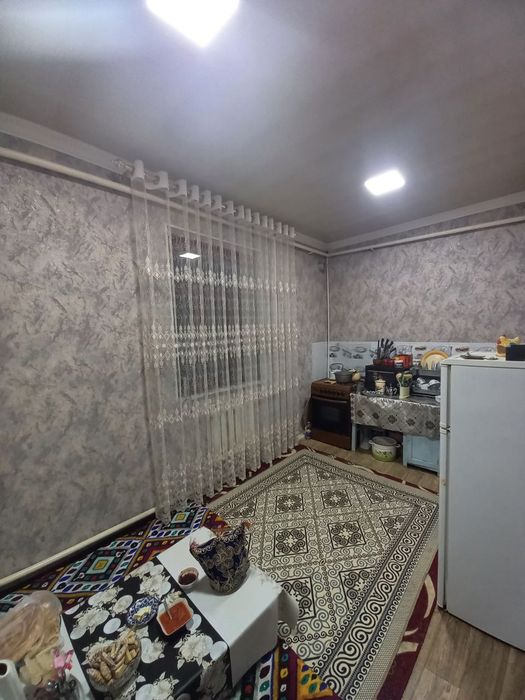 Дом Продается адрес город Нукус 108 поворот ул Тан жулдызы 15 КВ