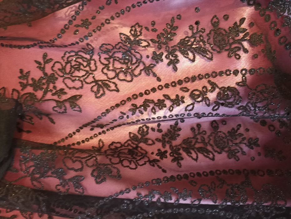 Бальные платья 2