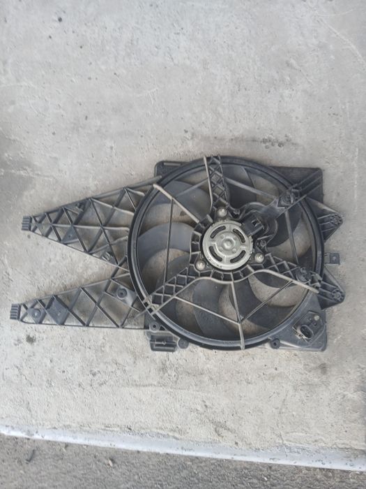 Перка Lancia Delta 1.6 M-jet
