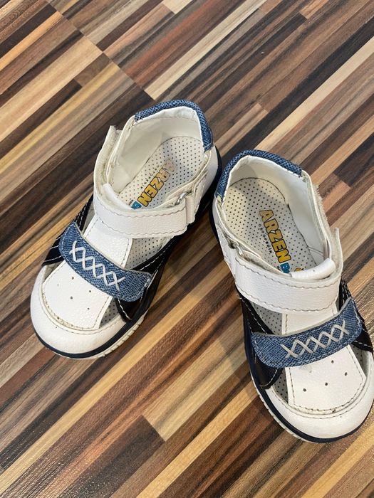 Ghete/cizme copii 21-22