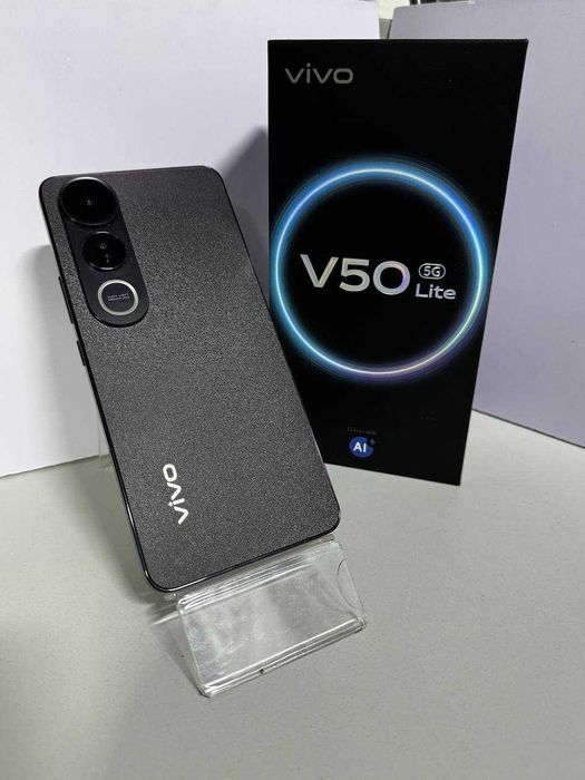 Смартфон Vivo V50 Lite   Кулан (827066)
