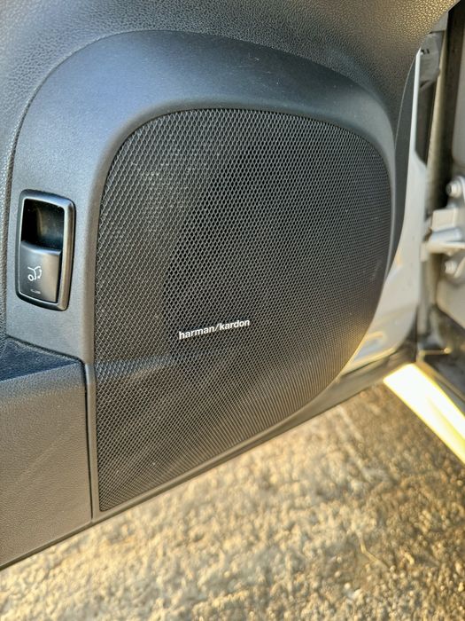 На ЧАСТИ Mercedes-Benz R 320 CDI w251 2007г Xenon Air matic HARMAN/KAR