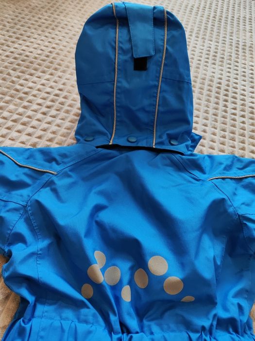 Космонавт, ескимос Thinsulate