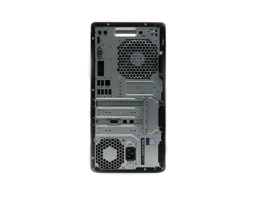 i5 8500/ 8Gb UHD Graphics 630 HP Компьютер