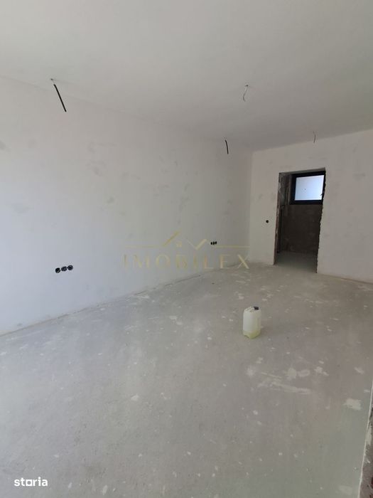 Proprietate Premium Cu Panoramă Și Terasă Circulabilă | Chinteni