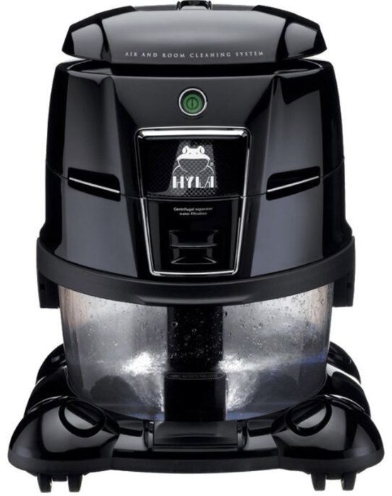 Пылесос Hyla