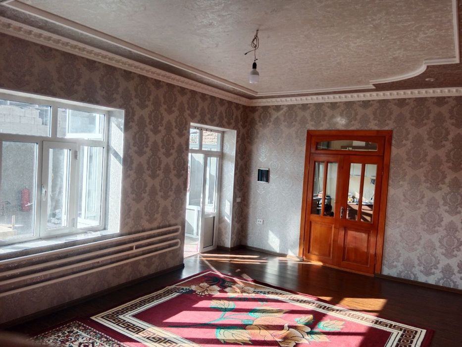 Uchaska sotiladi Qashqadaryo 4 xona srochna