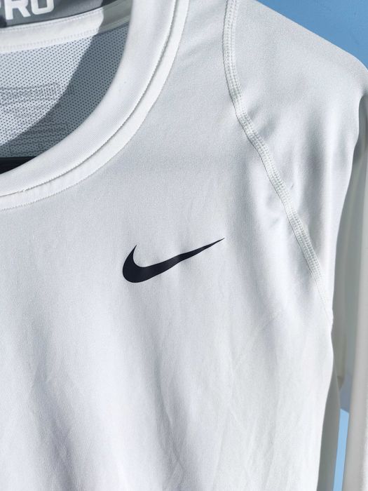 NIKE Pro Блуза/Мъжка L