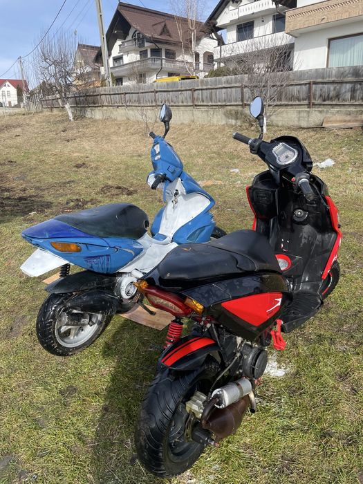 Vand benellii quatro nove x 50