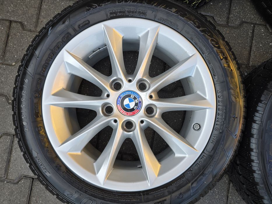 Jante originale Bmw f20,f22,f30,f31,e87