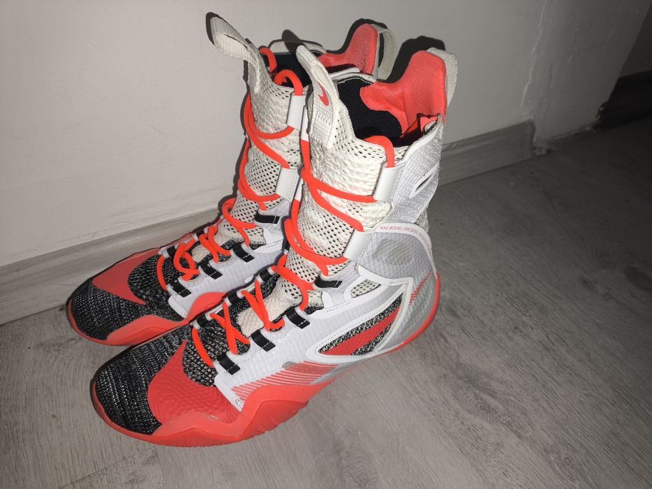 Боксови обувки Nike Hyperko 2