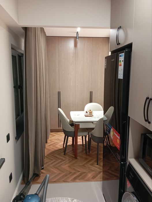 Шота Руставели шикарная 2-комнатная