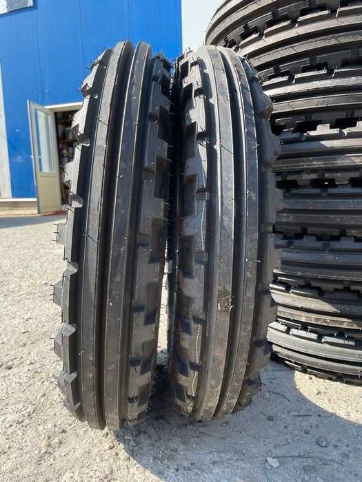 6.50-16 Anvelope noi agricole directie 6PR Cauciucuri